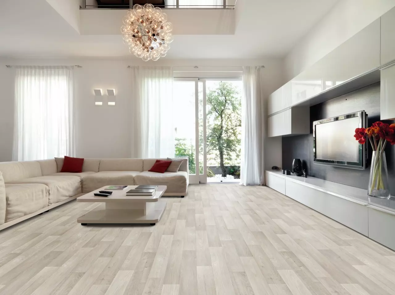 Линолеум IVC Corsa Camargue 504 (3,5м) 